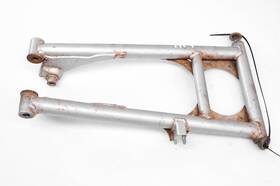 8fa-23570-00-00 Yamaha 03 Rx1 Front Lower Left A-arm 121 Inch