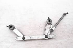 8fa-2389k-00-00 Yamaha 03 Rx1 Steering Stem Pivot Arm Linkage 121 Inch