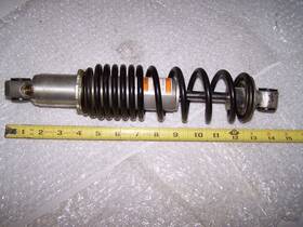 8fe-47480-00-00 Yamaha 04 Sx Viper Snowmobile Suspension Shock Rear Skid Front
