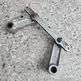 8fg-2389k-00-00 Yamaha 2004 Rx1 Warrior Drag Link With Pivots Genuine Oem