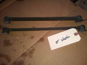 8fk-47494-00-00 Yamaha 2x Relay Rods Vector