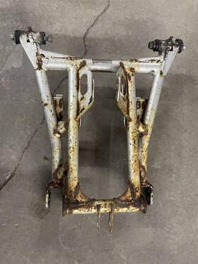 8ft-47331-01-00 Yamaha Rs Vector Gt Apex Venture 08 09 2008 2009 Oem Suspension Front Torque Arm