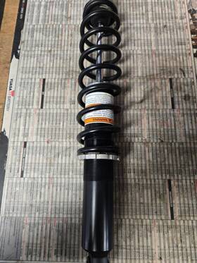 8fu-2376a-00-00 Yamaha 2005 Rx-1 Er Le Oem Gas Front Ski Shock Absorber