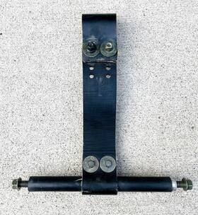 8fu-47485-00-00 Yamaha 8fu-47495-00-00 Stopper 1 Shaft Oem 2007 Vector Gt
