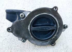 8fu-474a1-00-00 Yamaha 8fu-474a3-00-00 Adjuster Handle Housing Oem 2007 Vector