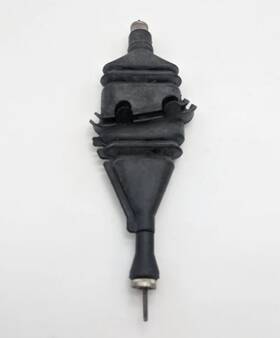 8fu-w474a-00 Yamaha 97-06 Mountain Max Srx Sx V-max Adjuster Cable Assembly