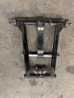 8gc-47331-01-00 Yamaha Phazer Fx Gt Mtx Rtx Xtx 07-12 13 14 15 16 17 18 Oem Front Torque Arm