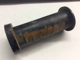 8gc-47445-00-00 Yamaha Good Used Rear Torsion Spring Protector 2007 Phazer Fx