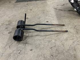 8gc-47473-00-00 Yamaha Venture Lite Phazer Pz50 07 08 09 10 11 12 Suspension Torsion Springs L&r