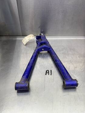 8gl-23570-01-p0 Yamaha 2008 08 09 10 Fx Nytro Oem Front Lower Left A Arm Blue