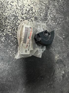 8gl-47422-00-00 Yamaha 08-22 Oem Slide Rail Tip # Fx Nytro Apex Vector
