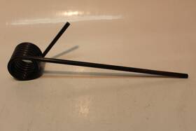 8gl-47473-00-00 Yamaha 2008-2013 Fx Nytro Rtx Fx10 Rear Suspension Spring Lh Left Hand