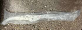 8gl-w4741-10-00 Yamaha Snowmobile Oem Frame Rail Old Stock Brand New