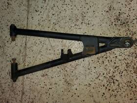 8gn-23580-e9-00 Yamaha 8gn-23570-e9-00 Lower Right Control A-arm 2007 Phazer Fx 8gn-23580-00-p2