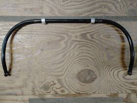 8gn-2386e-00-00 Yamaha Phazer Rtx Stabilizer Bar 14mm Oem#8gn-2386e-00-00 Excellent