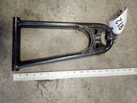 Yamaha 8gp-23540-01-p5 2008 Phazer Mtx Upper A Arm