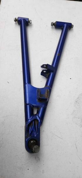 8gp-23570-01-p1 Yamaha 8gp-23570-00-p1 2007 Phazer Fx Oem Front Lower Lh A Arm