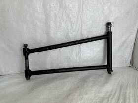8ja-23540-30-00 Yamaha Upper Arm Fits 2007 Rage Gt