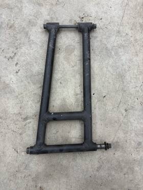 8ja-23540-50-00 Yamaha Vector Left Or Right Side Upper A-arm 2009
