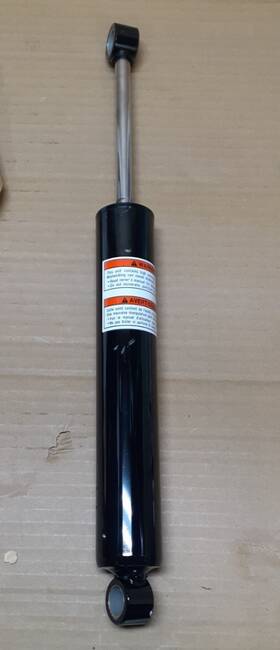 8je-47480-00-00 Yamaha 8je-47480-00 Rear Suspension Gas Shock Absorber Assembly Rs Viking