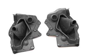 8jp-f198j-00-00 Yamaha 15 Sr Viper Ltx Se Front Tierod Boot Guards Left And Right 137 Inch