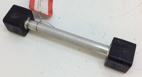 8jp-g7337-00-00 Yamaha Used Oem Pivot Shaft With Stoppers Sr Viper Ltx Se Dx