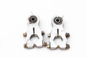 8jp-g7361-00-00 Yamaha 15 Sr Viper Ltx Se Rear Suspension End Links 137 Inch