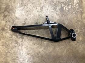 8jr-f3511-00-00 Yamaha Sr Viper Xtx Mtx Stx 14 15 2014 2015 Oem Left Ski Spindle Knuckle