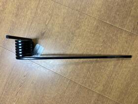 8jx-g7473-20-00 Yamaha Rear Torsion Spring Left Side Srx Sidewinder
