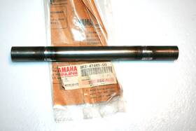 8k2-47485 Yamaha Nos Rear Suspension Shaft 3 Cs340 Et340 Pz480 Srx440 Ss440