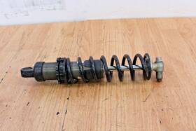 Yamaha 8kg-f2201-10-00 2015 Srviper Mtx 162 Le Rear Skid Front Shock / Fox Shox 12.5 Inch
