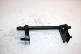8l4-47416-00-00 Yamaha 83 Excel Iii Ec340goem Fronttorque Arm Spring Bracket Sy7