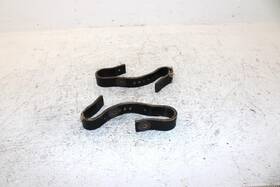 8u7-47495-00-00 Yamaha 91 Exciter Ii 570 Liquid Oem Limiter Strap Pair Sy247