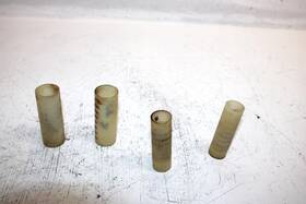 8v0-47319-00-00 Yamaha 88 Excel Iii Oem Spring Slide Set Sy12
