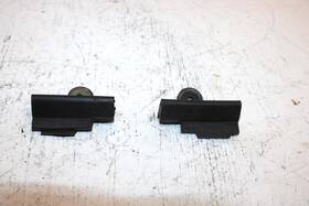 8x0-77515-00-00 Yamaha 88 Excel Iii Oem Side Bushing Set Sy12