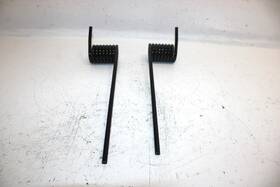 8y3-47473-00-00 Yamaha 88 Excel Iii Oem Rear Skid Spring Set Sy12