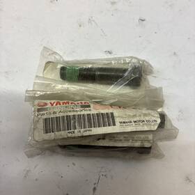 90101-12780 Yamaha Trailing Arm Bolt Qty 3