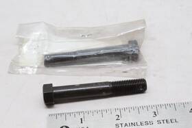 90102-10073-00 Yamaha 2 Pack Nos Oem Genuine Front Suspension Arm Bolts 90102-10073-00 Yamaha 2 Pack Nos Oem Genuine Front Suspension Arm Bolts