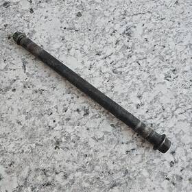 90105-10n55-00 Yamaha Apex Nytro Vector Rx 1 2004-2009 Oem A Arm Bolt