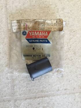 90386-22018 Yamaha Oem Rear Arm Bushing 90386-22018 Yamaha Oem Rear Arm Bushing