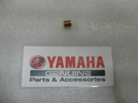90387-06761 Yamaha T75 Genuine Collar Oem New Factory Motorcycle Parts Qty3