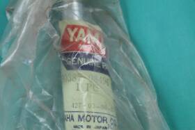 90387-08496 Yamaha Nos Genuine Rear Suspension Collar Ex440 Et340 Pr440 Gp300