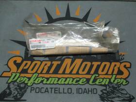 90387-10n53-00 Yamaha New Snowmobile Bushing A-arm Suspension Arm Oem 90387-10n53