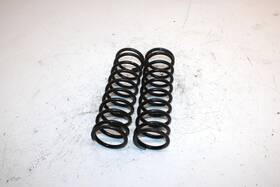 90501-750f6-00 Yamaha 90 Exciter Oem Front Shock Spring Pair Sy3
