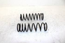 90501-753g9-00 Yamaha 91 Exciter Ii 570 Liquid Oem Front Shock Spring Pair Sy24