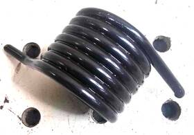 90508-342a9-00 Yamaha 1992 1993 Exciter Ii Le Oem Torsion Spring