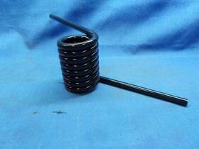Yamaha 90508-70101-00 90508-70101. Oem Rear Torsion Spring. Fits Sl292/338/433 El433