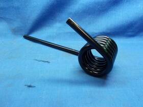Yamaha 90508-75116-00 90508-75116. Oem Torsion Spring. Fits Sl Ew Gp El