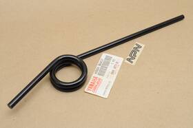 90508-80402 Yamaha Snowmobile 1979-80 Ec540 Track Torsion Spring Nos Oem