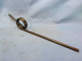Yamaha 90508-80403-00 90508-80403. Oem Rear Torsion Spring. Fits Ec540 79-80